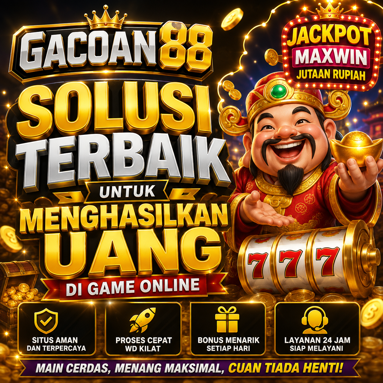 GACOAN88